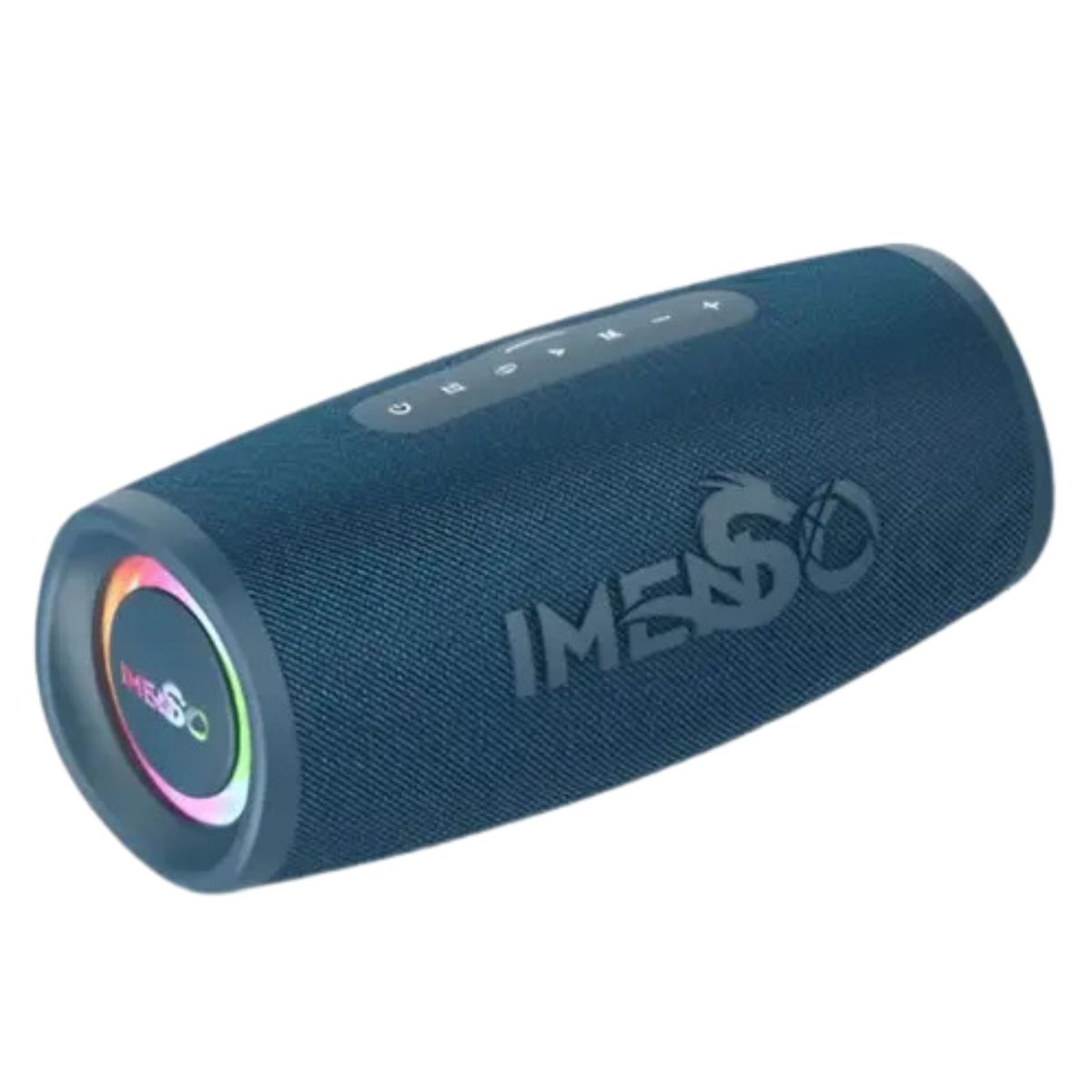 Caixa de Som Bluetooth 40W Rms Imenso IMS-X23 - Azul