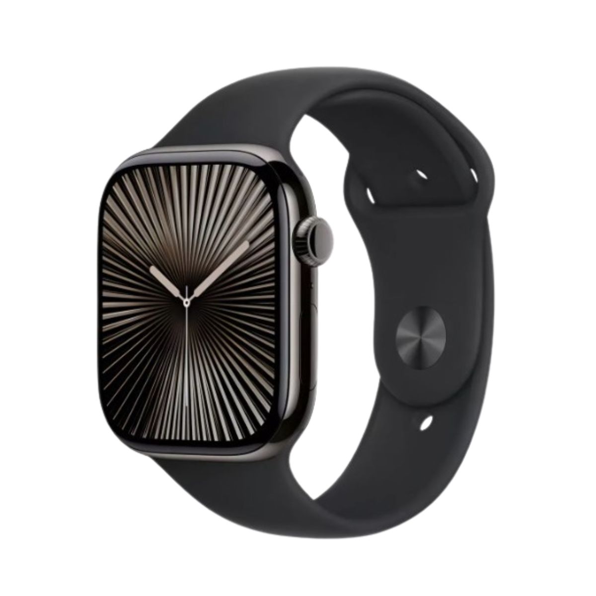 Relógio Smartwatch Aurafit Watch 10 Mini - Preto