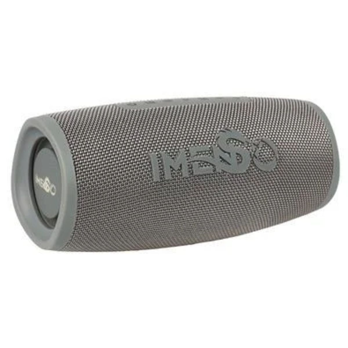 Caixa de Som Bluetooth 40W Rms Imenso IMS-X23 - Cinza