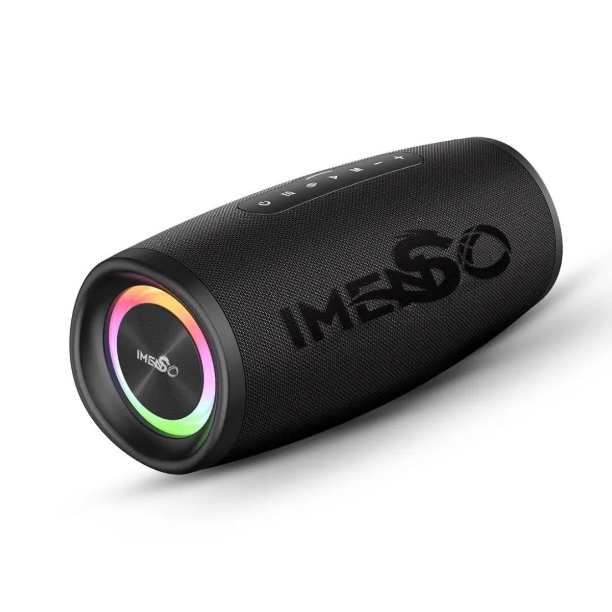 Caixa de Som Bluetooth 40W Rms Imenso IMS-X23 - Preto