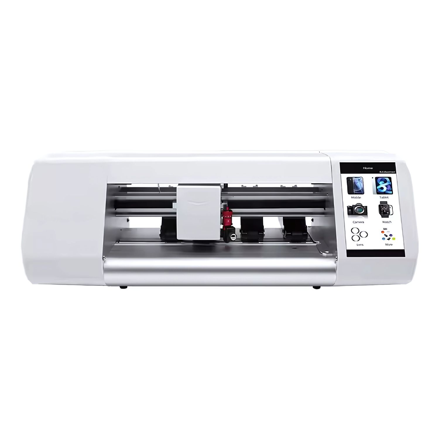 Maquina Recorte De Películas 13" Seewell