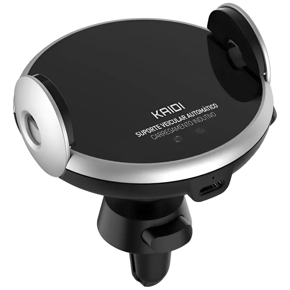 Suporte Veicular Kaidi C/ Carregador Magsafe Wireless - KD-206