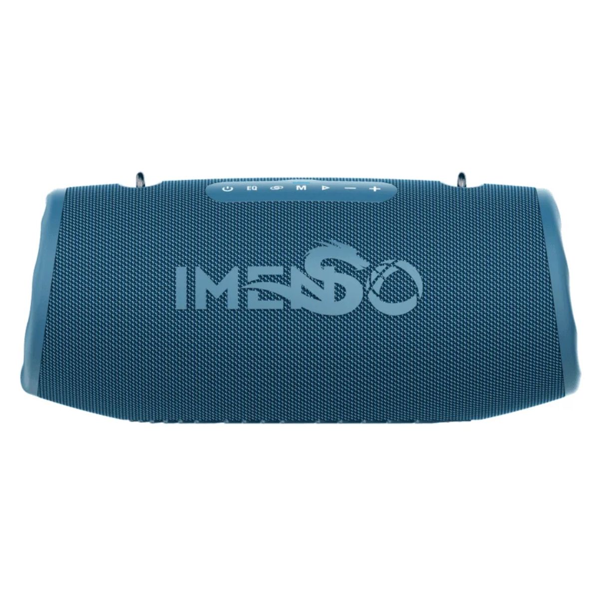 Caixa de Som Bluetooth 80W Rms Imenso IMS-X37 - Azul