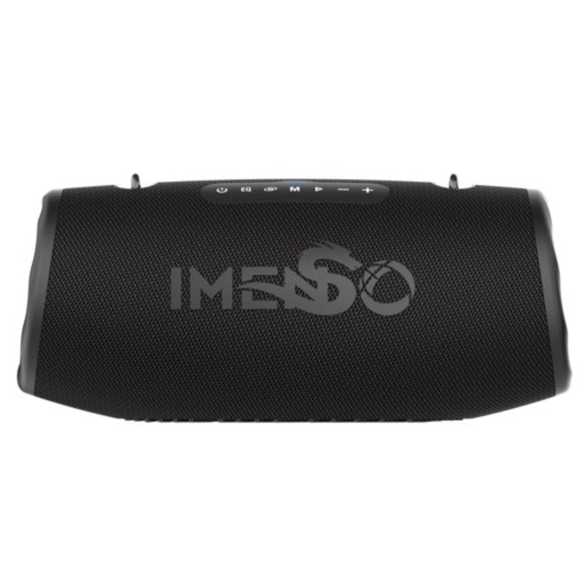 Caixa de Som Bluetooth 80W Rms Imenso IMS-X37 - Preto