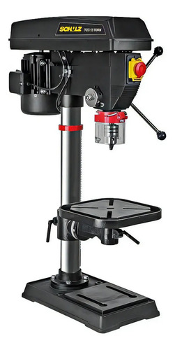 Furadeira de Bancada FSB16 Tork Monofásico 127V 4P 1CV 3320RPM com Mandril 5/8pol Schulz 91205080