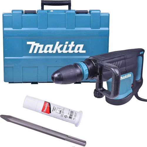 Martelo rompedor (sds-max) HM1203C 220v Makita
