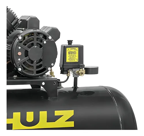 Compressor ar 2cv 220v Schulz 92177530