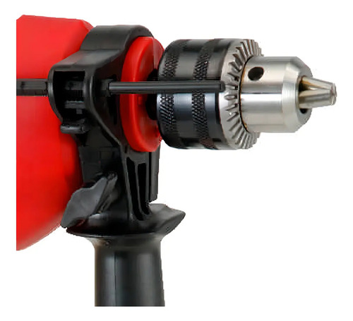 Furadeira de Impacto Schulz FI500P Plus 1/2", 500W, 220V Schulz 92900410
