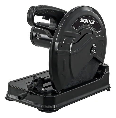 Serra circular de corte rápido 14" 2000w 220v Schulz SPS2000 92901070