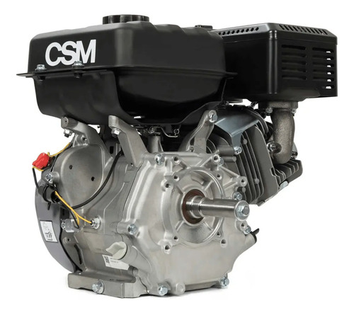 Motor 4 tempos cyclone C13 13hp a gasolina Csm 71000115
