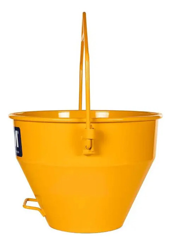 Caçamba (balde) para guincho de coluna 50 litros Csm 40221086