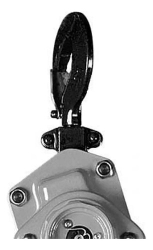 Talha manual de corrente com alavanca TCA 3000 heavy duty Csm 40133020