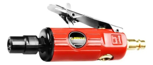 Mini Retifica SFRC25 1/4 Polegada, Reta. Ferramenta Pneumática Rotativa Manual - Compra Schulz 92600950