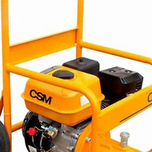 Motor de acionamento combustão móvel Csm 71000719