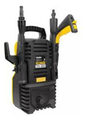 Lavadora alta pressão LAV1300 127v Vonder 6864130001