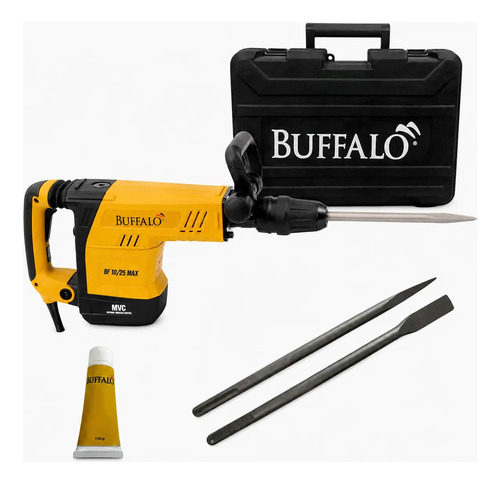 Martelo Demolidor BF 10/25 max 220v 80427