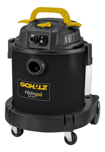 Aspirador Extratora de Sujeira Ehs 1600 Motor Elet 1600W 220V 50/60Hz 20L Succao Po/Ag Lavador Carpete Schulz 92500710