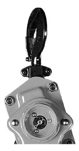 Talha manual de corrente com alavanca tca 750 heavy duty Csm 40133017