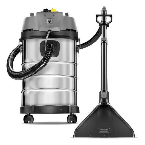Lavadora extratora puzzi 4/30 classic 220v 1.100-266.0 Karcher