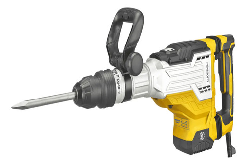Martelo rompedor MMR1700 45J 12kg monofásico 220v 60hz Menegotti 40870101