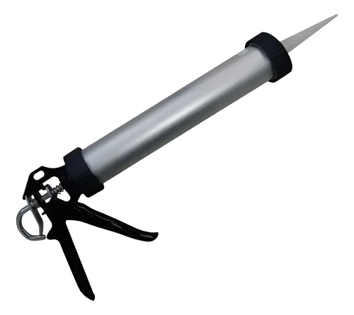 Pistola aplicador silicone Carbografite CG 215