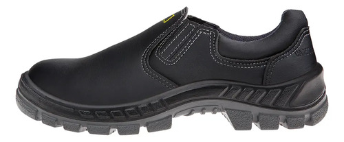 Sapato elástico eletricista 70T19-E-BP CA 35843 Marluvas 700285
