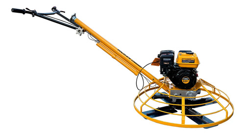 Alisadora De Concreto Csm Acr 36 Motor 6,5Hp Csm 71001045