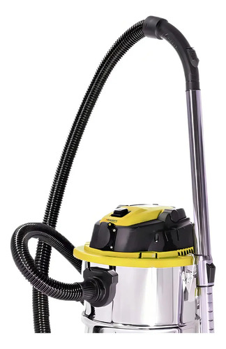 Aspirador Industrial Profissional MAP30 1400W Monofasico 220V 50/60HZ Menegotti 40861802