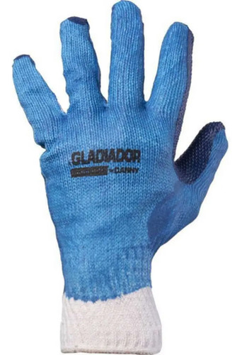 Luva gladiador azul W CA 8082 Danny DA-36105