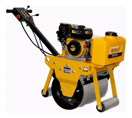 Rolo compactador BF325 rental Buffalo 60844