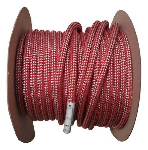 Corda NR18 semi-estatica harpia 11mm 100 metros (altura, escalada) 54390