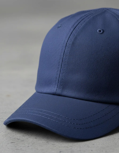 Boné de segurança com casco (casquete) azul ref. 004 mzabnazul Mazzola