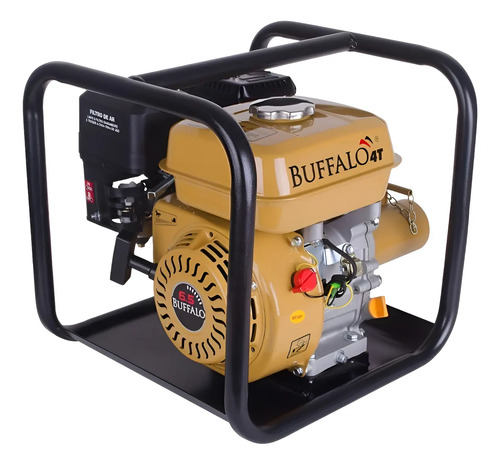 Motovibrador BFG 50 4 tempos 6.5cv gasolina 60640 Buffalo