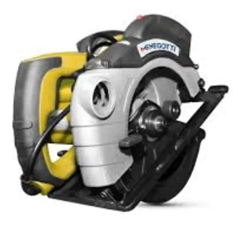 Serra circular MMC1400 220v 60hz 1400w Menegotti 40810173