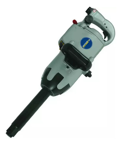 Chave Impacto Pneumática Rotativo SFI3500L 1pol Quad Ac 346KGFM 3000RPM Capac M39 Man CPR Schulz 92600100/C