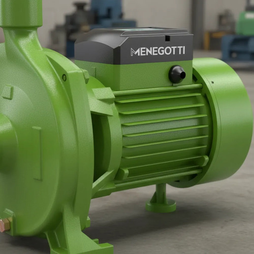 Motobomba Centrifuga MCM 158 1CV 220V/60HZ  - Menegotti 40861308