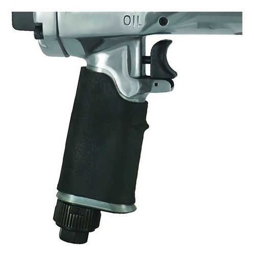 Chave Impacto Pneumática Rotativo SFI420 1/2pol Quad Ac 420NM 7000RPM Capac M14 Man CPR Schulz 92600020/C