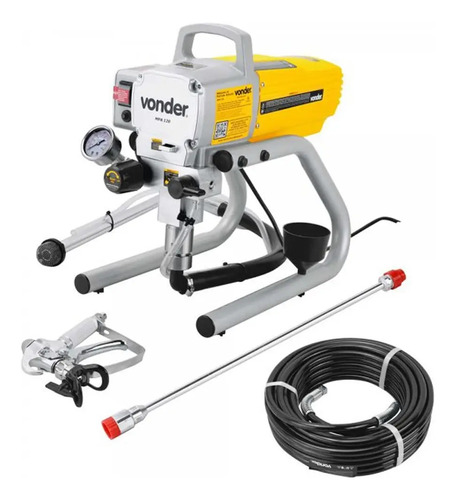 Máquina de pintura Vonder MPA 120 airless 900w 220v 6220001220