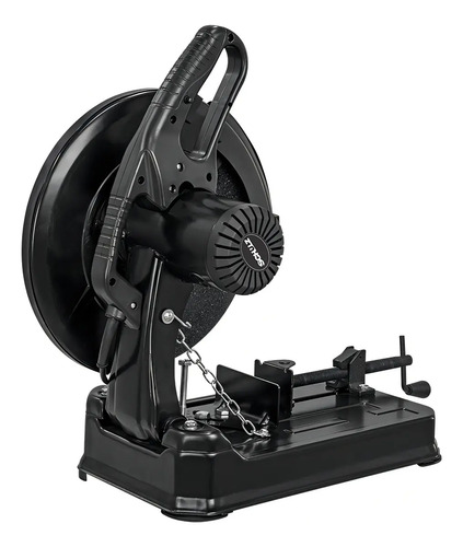Serra circular de corte rápido 14" 2000w 220v Schulz SPS2000 92901070