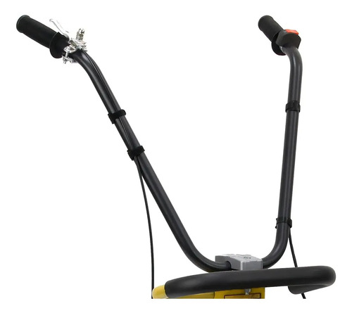 Régua vibratória niveladora 3,0 metros com motor BFG 60244 Buffalo