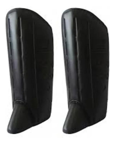 Perneira bidim 03 talas preta CA 18258 Reptec
