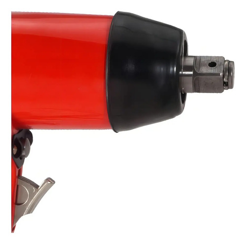 Chave de Impacto SFIC750 3/4 Polegada. Ferramenta Pneumática Rotativa Manual - Compra Schulz 92600880