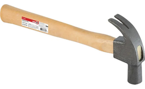 Martelo unha 23mm tamboreado Nove54 3079023000