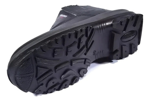 Botina bidensidade CA 38753 com bico composite TP075C Cartom