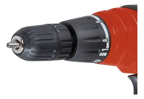Furadeira/ parafusadeira 280w 220v 964590 Worker