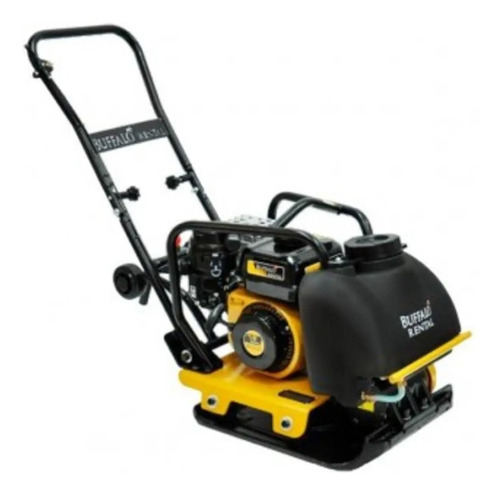 Placa vibratória BFG 85 rental 60840 Buffalo