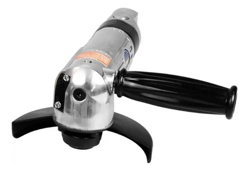 Esmerilhadeira Angular 05 Polegadas H.d Ferramenta Pneumática Rotativa de Uso Manual SFD12 - Compra Schulz 92600230/C