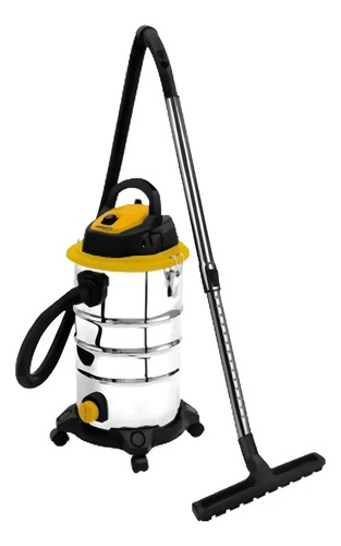 Aspirador Industrial Profissional MAP30 1400W Monofasico 220V 50/60HZ Menegotti 40861802