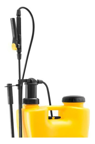 Pulverizador agrícola 20 Litros PC020 Vonder 6240020000