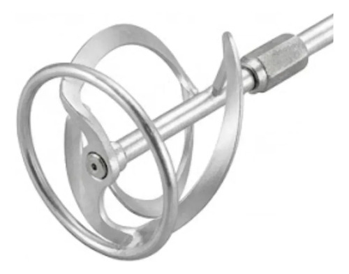 Misturador Eletrico a Bateria MMI 20V Intercambiável Menegotti 40862099